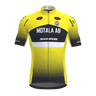 Elite 2.0 Shirt SS Jr