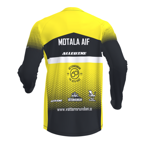Enduro 2.0 Shirt LS Men