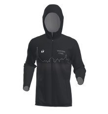 Fusion Hoodie Men