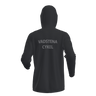 Fusion Hoodie Men