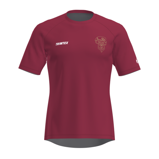 Free 2.0 T-shirt SS Women