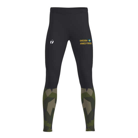 Rapid Long Tights Men