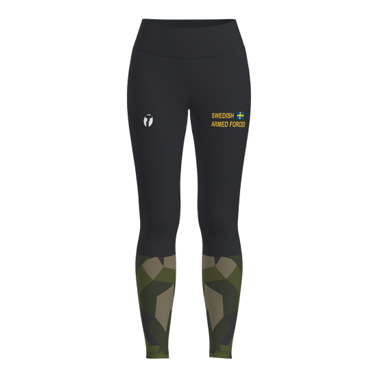Rapid Long Tights Women