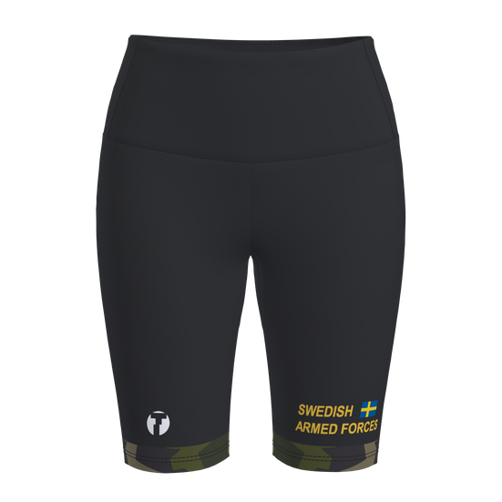 Lead Short Tights Women