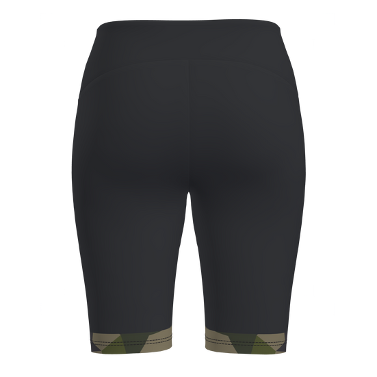 Lead Short Tights Women