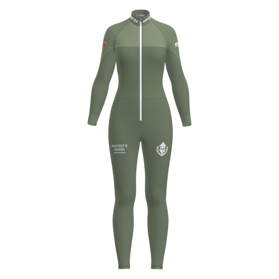 Vision 3.0 Racesuit Women
