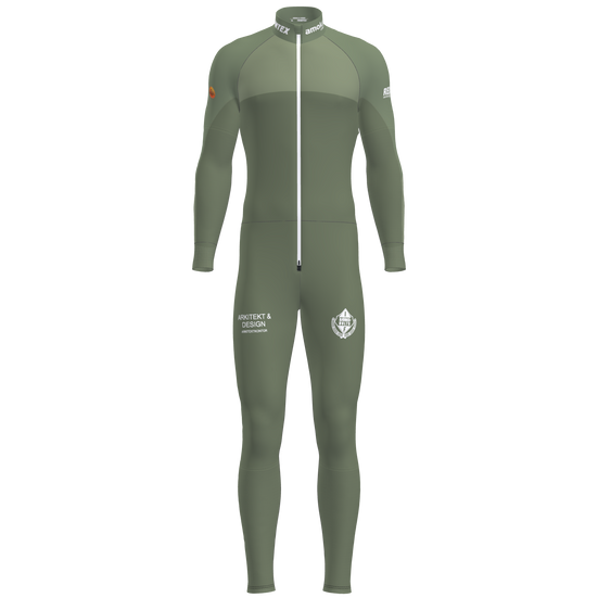 Vision 3.0 Racesuit Men