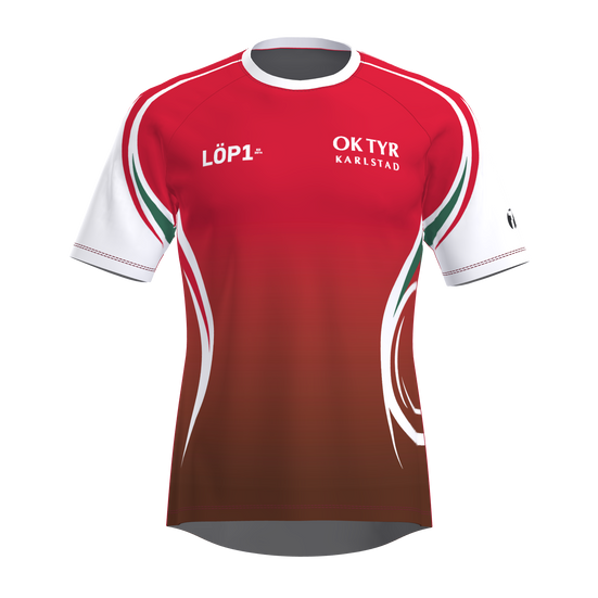 Free 2.0 T-shirt SS Jr