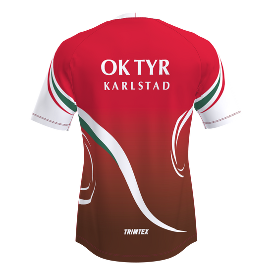 Free 2.0 T-shirt SS Jr