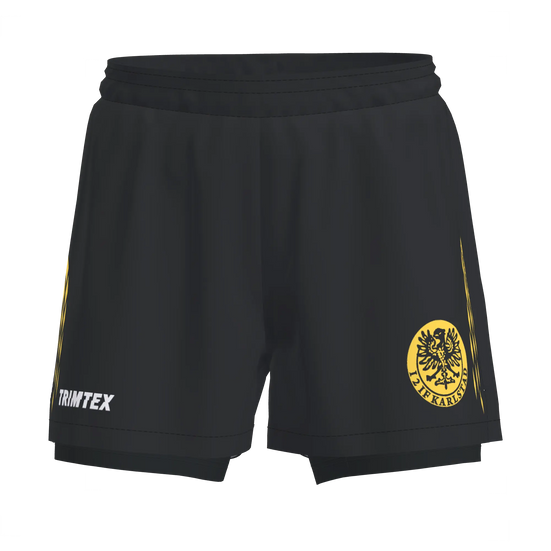 Fast Shorts Women