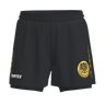 Fast Shorts Women