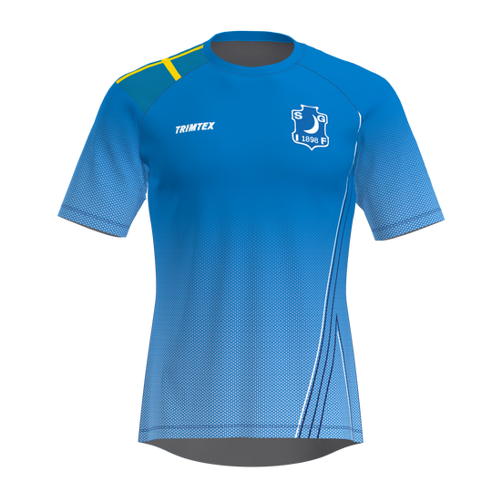 Free 2.0 T-shirt SS Jr