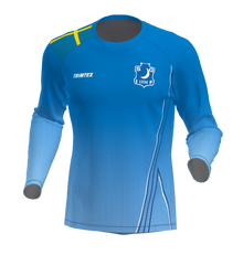 Free 2.0 T-shirt LS Jr