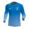 Free 2.0 T-shirt LS Men