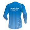 Free 2.0 T-shirt LS Women