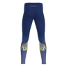 Rapid Long Tights Men