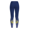 Rapid Long Tights Women