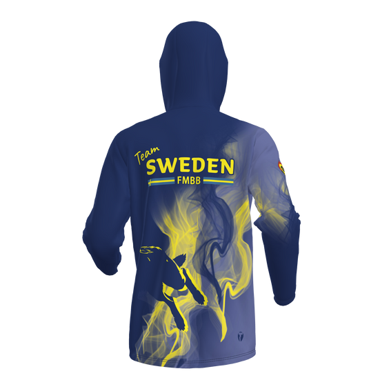 Fusion Hoodie Men