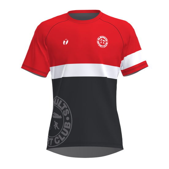 Free T-Shirt SS Women