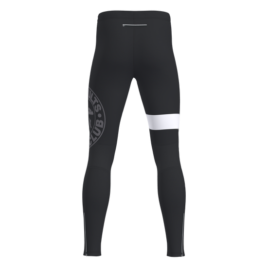 Rapid Long Tights Men