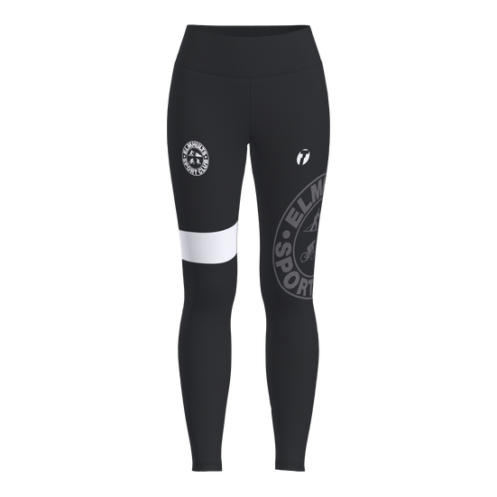 Rapid Long Tights Women