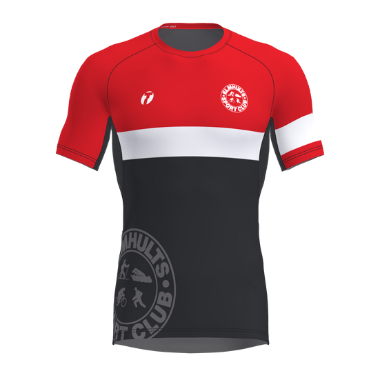 Fast T-Shirt SS Women