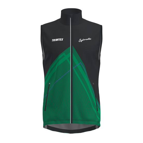 Trainer 3.0 Vest Men