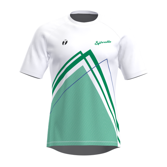 Free 2.0 T-shirt SS Women