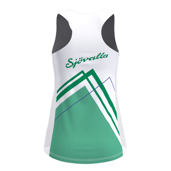 Run Singlet Women