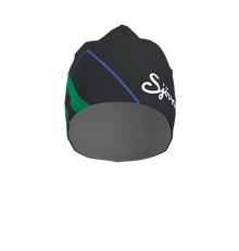 Bi-Elastic Cap