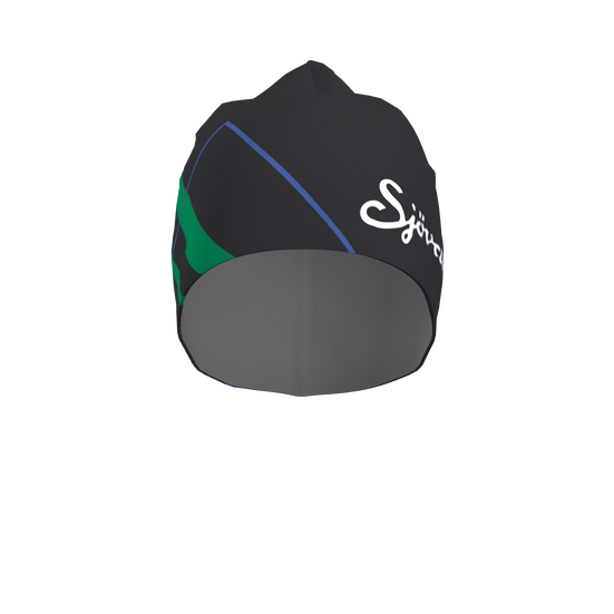 Bi-Elastic Cap