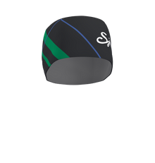 Bi-Elastic High Headband