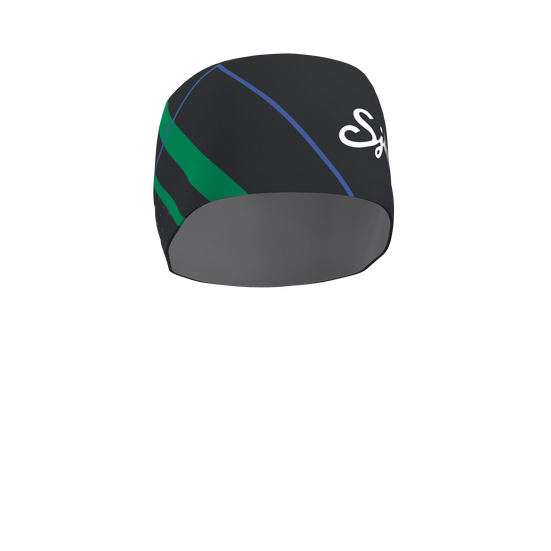 Bi-Elastic High Headband