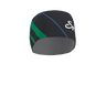 Bi-Elastic High Headband