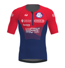 Drive Tri Shirt SS Women