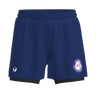 Fast Shorts Women
