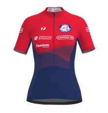 Elite 2.0 Shirt SS Women