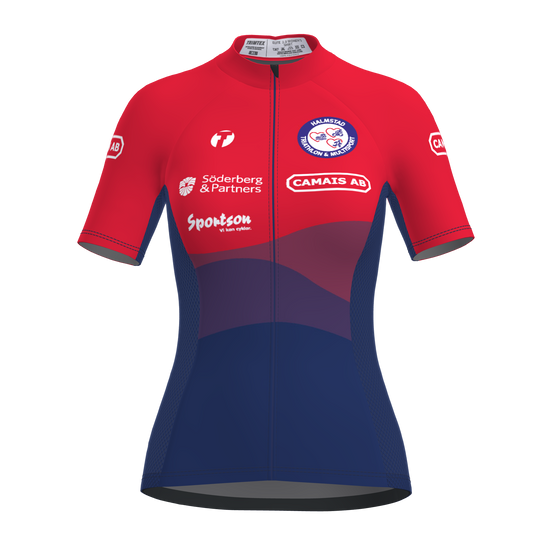 Elite 2.0 Shirt SS Women