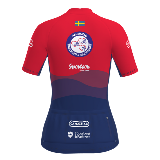 Elite 2.0 Shirt SS Women