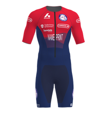 Drive 2 Speedsuit Jr