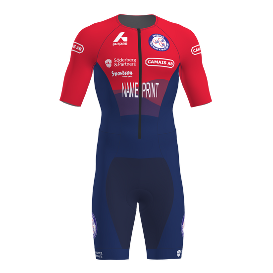 Drive 2 Speedsuit Women