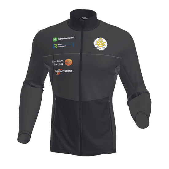 Fast Jacket Men