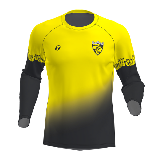 Free 2.0 T-shirt LS Men