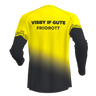 Free 2.0 T-shirt LS Jr