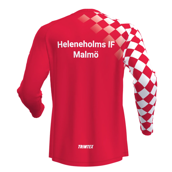 Free 2.0 T-shirt LS Men