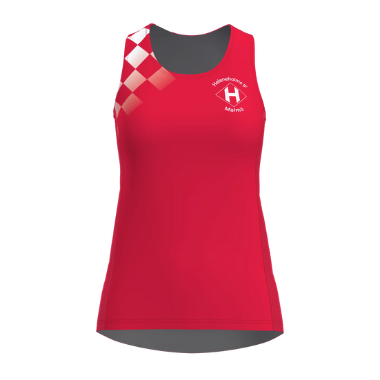 Run Singlet Women