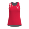 Run Singlet Women