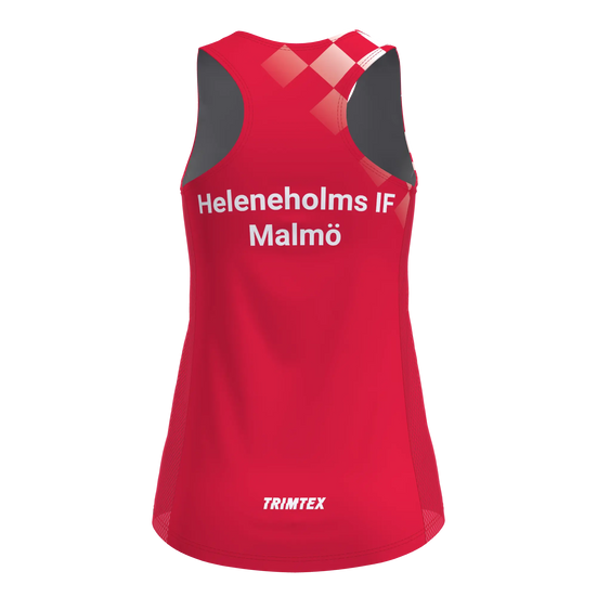 Run Singlet Women