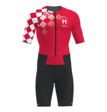 Drive 2 Speedsuit Women