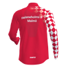 Run Zipp Shirt LS Men